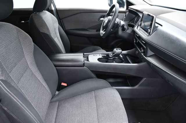 2023 Nissan Rogue FWD SV - 22919029 - 15