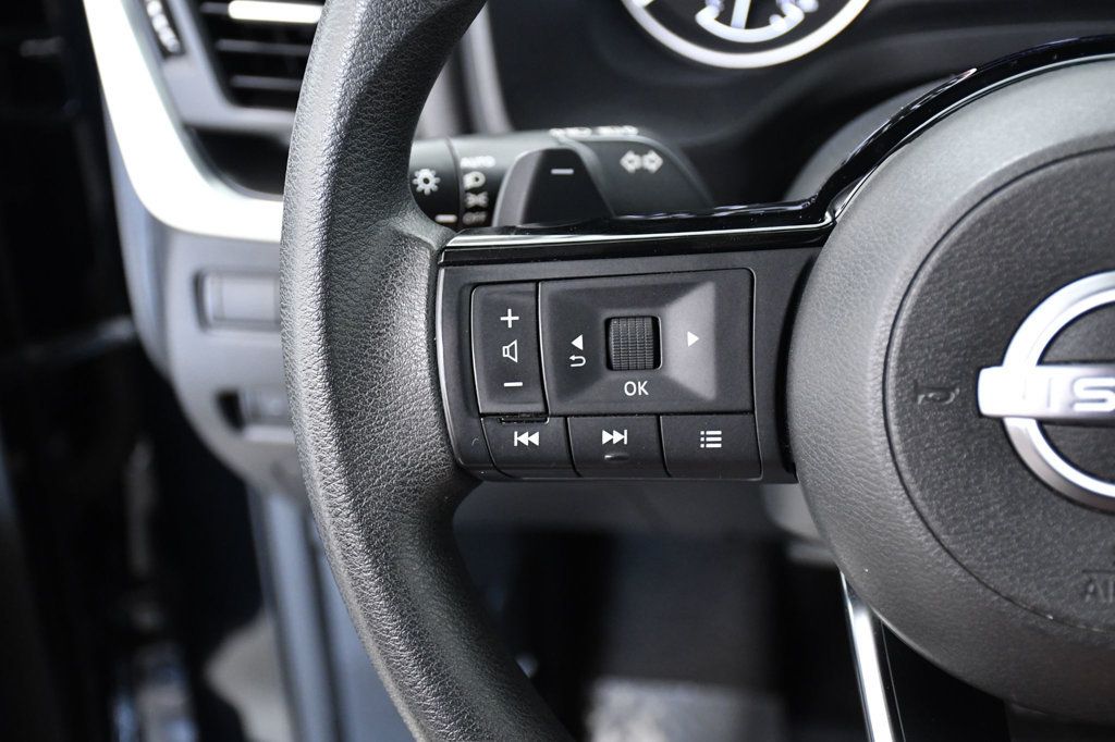 2023 Nissan Rogue FWD SV - 22919029 - 20