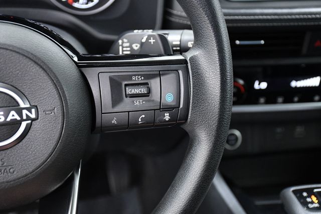 2023 Nissan Rogue FWD SV - 22919029 - 21