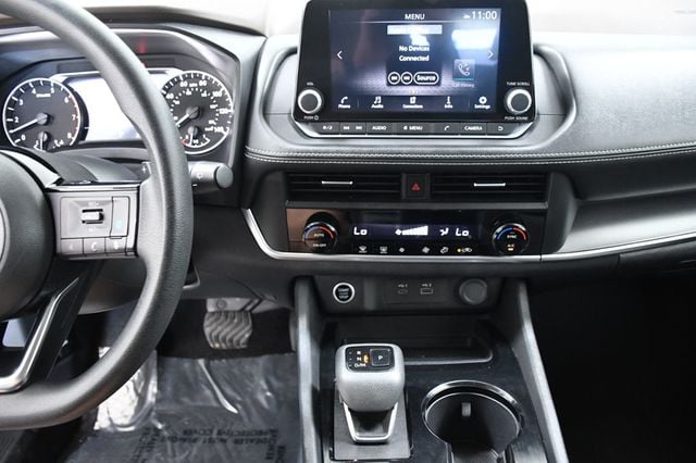 2023 Nissan Rogue FWD SV - 22919029 - 23