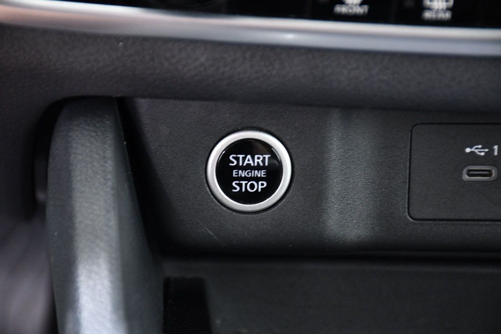 2023 Nissan Rogue FWD SV - 22919029 - 26