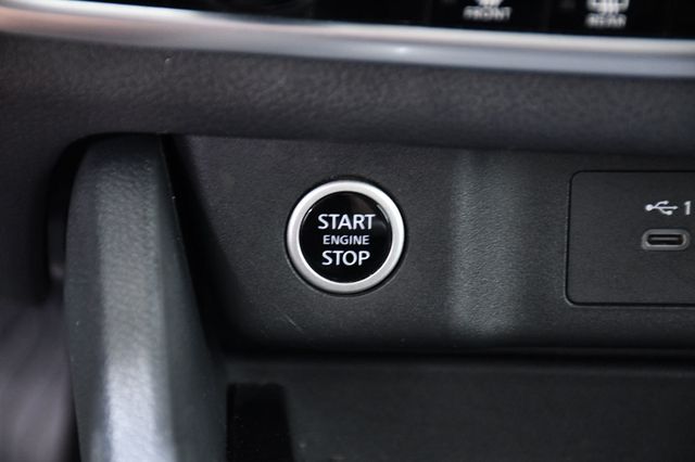 2023 Nissan Rogue FWD SV - 22919029 - 26