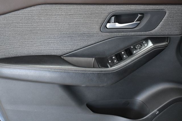 2023 Nissan Rogue FWD SV - 22919029 - 8