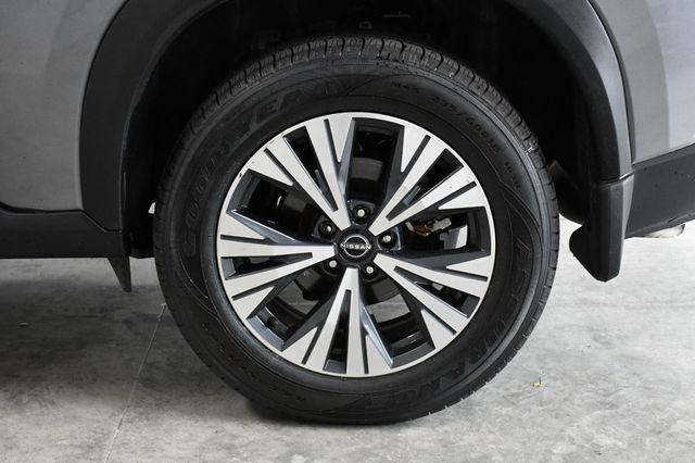 2023 Nissan Rogue FWD SV - 22982090 - 11