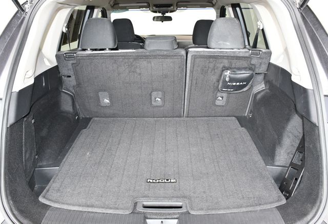 2023 Nissan Rogue FWD SV - 22982090 - 12