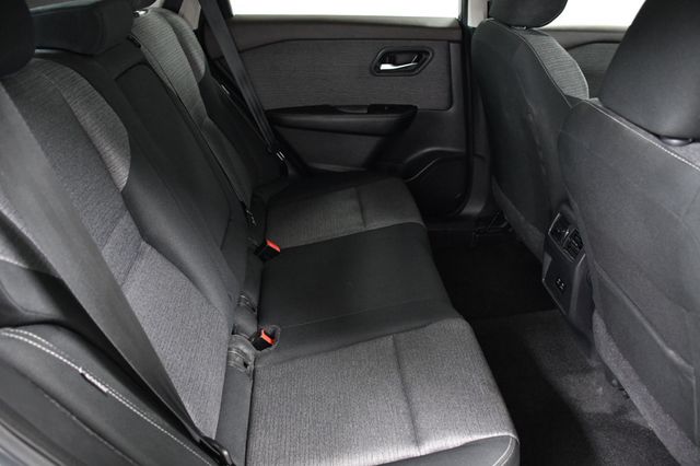 2023 Nissan Rogue FWD SV - 22982090 - 13