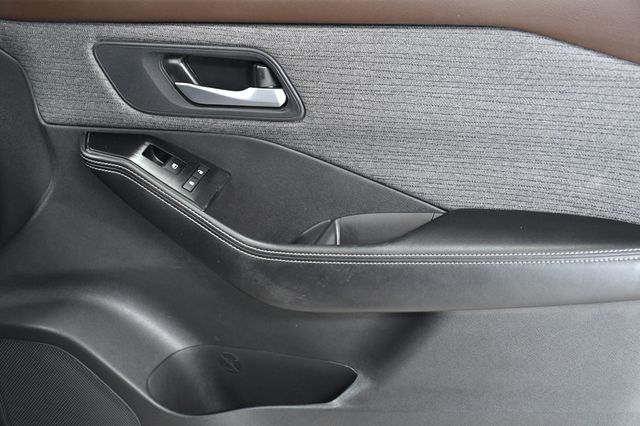 2023 Nissan Rogue FWD SV - 22982090 - 17