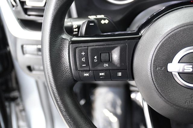 2023 Nissan Rogue FWD SV - 22982090 - 20