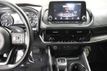 2023 Nissan Rogue FWD SV - 22982090 - 23