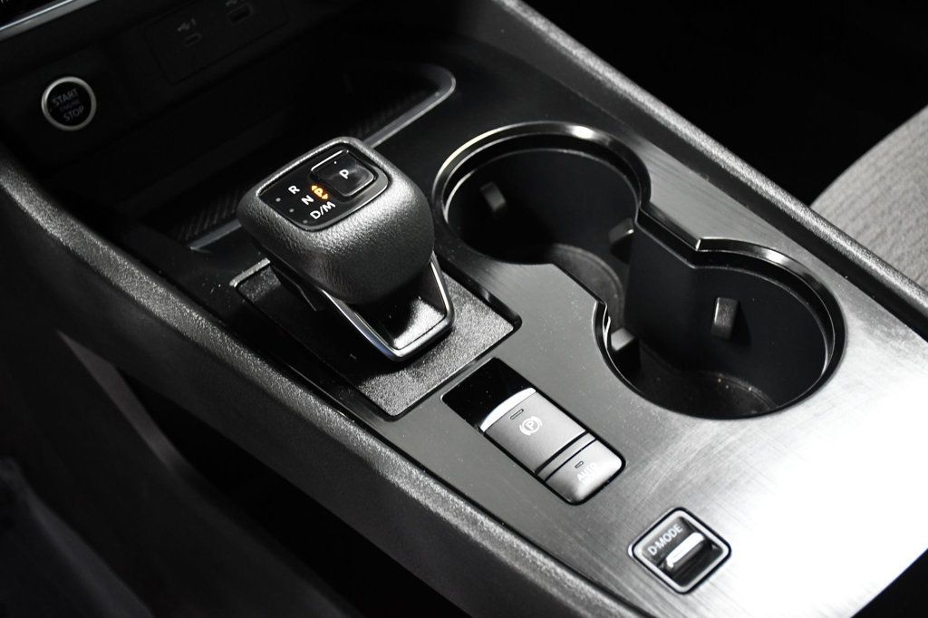 2023 Nissan Rogue FWD SV - 22982090 - 24