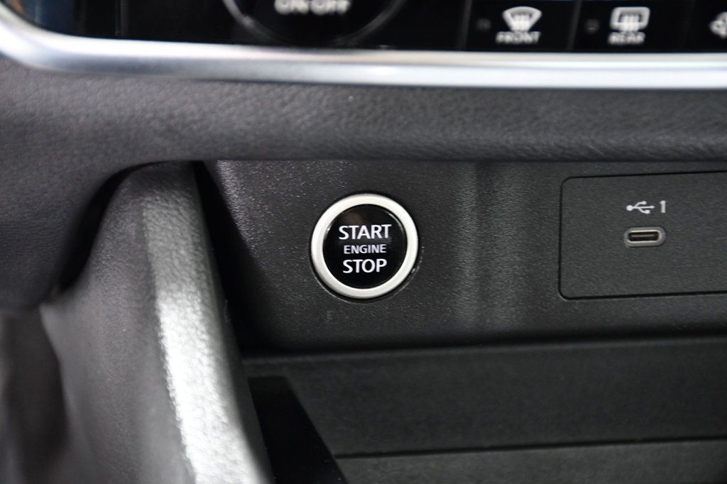 2023 Nissan Rogue FWD SV - 22982090 - 26