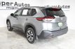 2023 Nissan Rogue FWD SV - 22982090 - 5