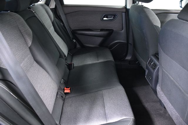 2023 Nissan Rogue FWD SV - 22991197 - 13