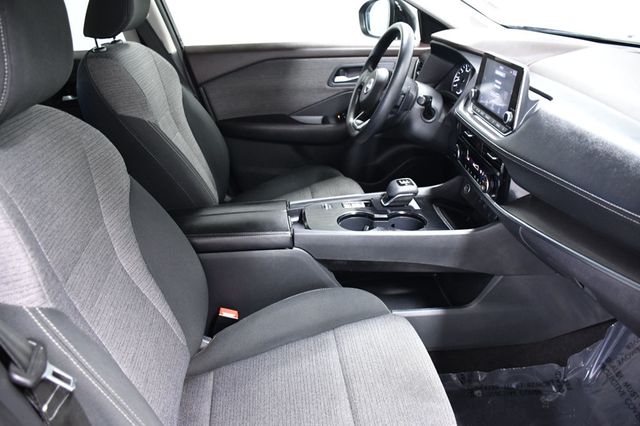 2023 Nissan Rogue FWD SV - 22991197 - 15