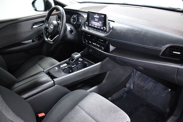 2023 Nissan Rogue FWD SV - 22991197 - 16