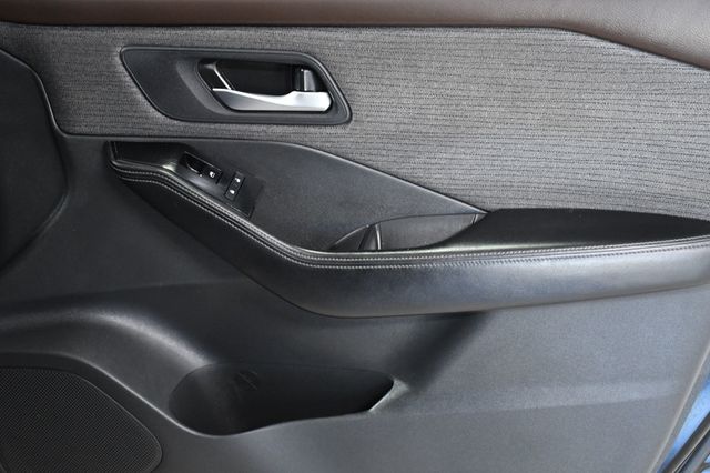 2023 Nissan Rogue FWD SV - 22991197 - 17