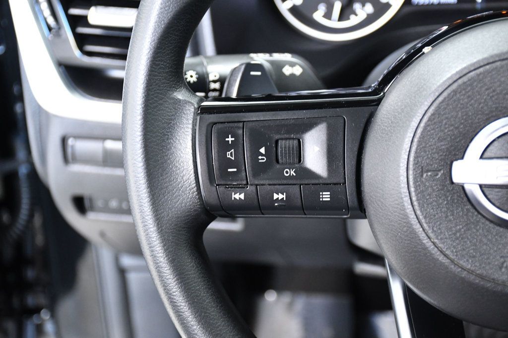 2023 Nissan Rogue FWD SV - 22991197 - 20