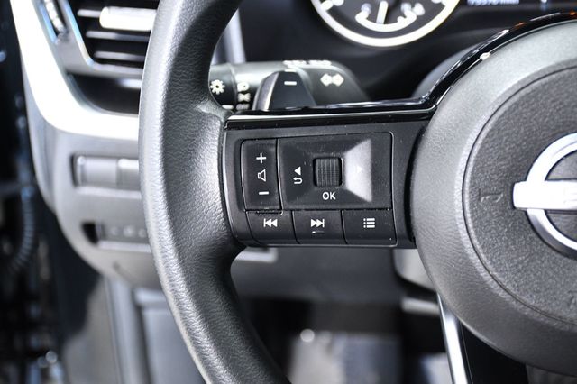 2023 Nissan Rogue FWD SV - 22991197 - 20