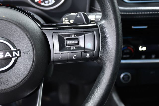 2023 Nissan Rogue FWD SV - 22991197 - 21