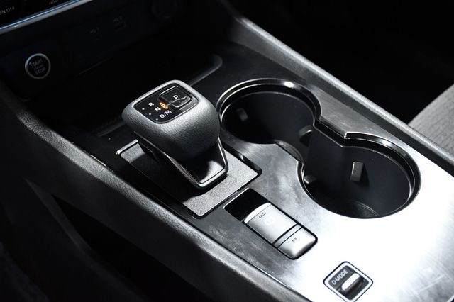 2023 Nissan Rogue FWD SV - 22991197 - 24