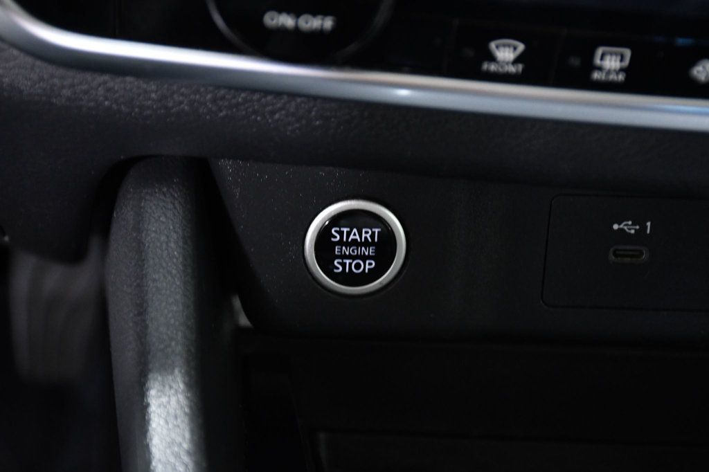 2023 Nissan Rogue FWD SV - 22991197 - 26