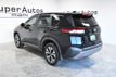 2023 Nissan Rogue FWD SV - 22991197 - 5