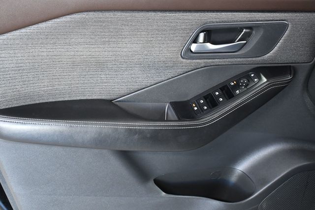 2023 Nissan Rogue FWD SV - 22991197 - 8