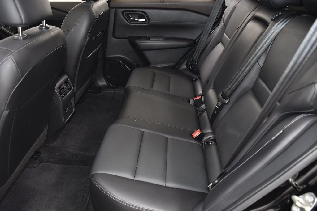 2023 Nissan Rogue FWD SV - 23068847 - 9