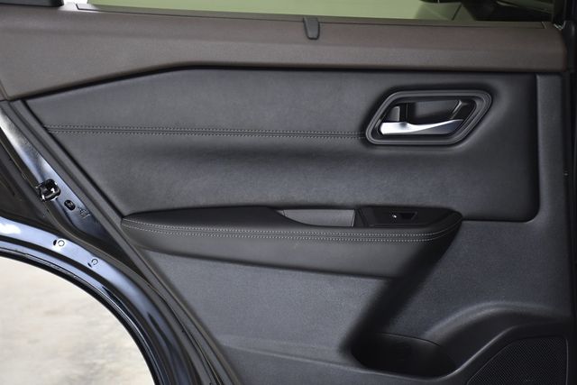 2023 Nissan Rogue FWD SV - 23068847 - 10