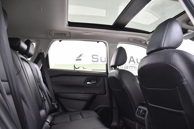 2023 Nissan Rogue FWD SV - 23068847 - 13