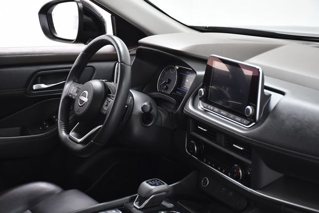 2023 Nissan Rogue FWD SV - 23068847 - 16