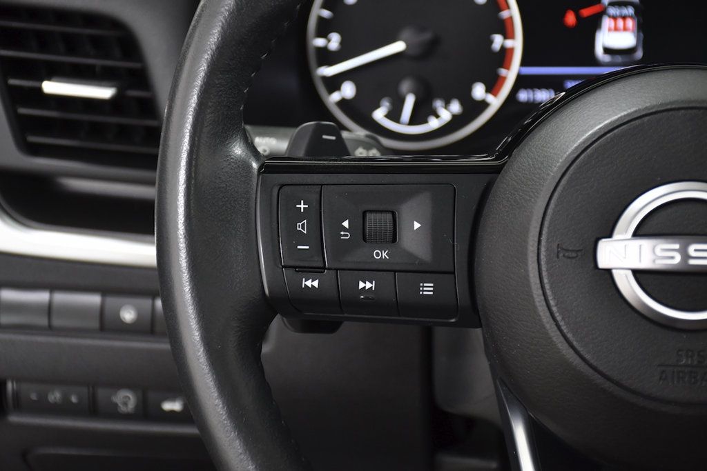 2023 Nissan Rogue FWD SV - 23068847 - 20