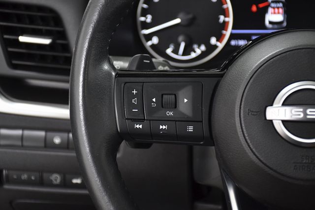 2023 Nissan Rogue FWD SV - 23068847 - 20