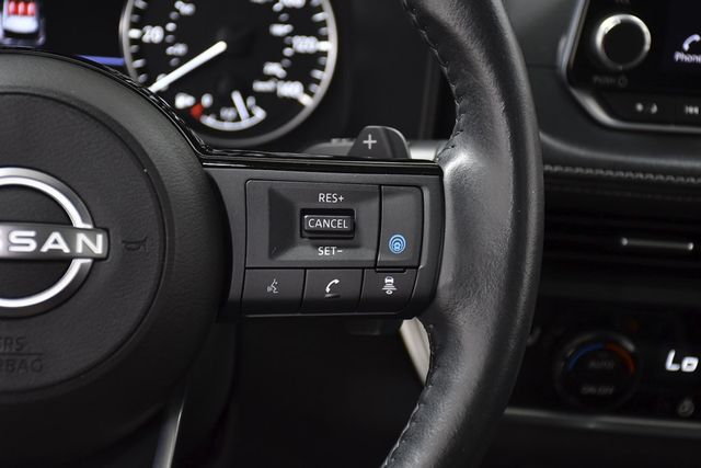 2023 Nissan Rogue FWD SV - 23068847 - 21
