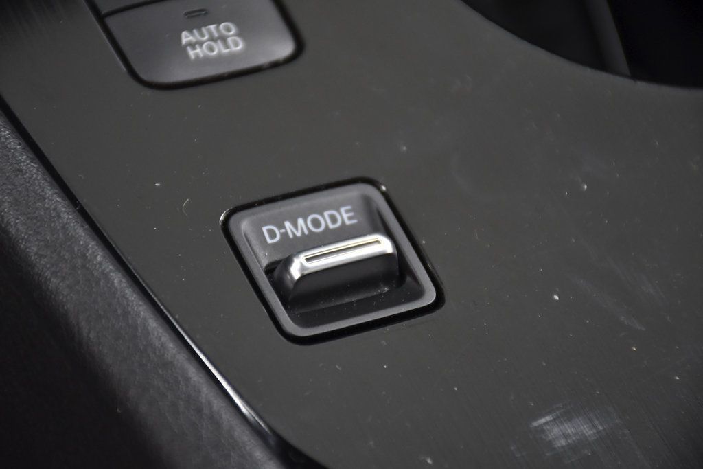 2023 Nissan Rogue FWD SV - 23068847 - 25