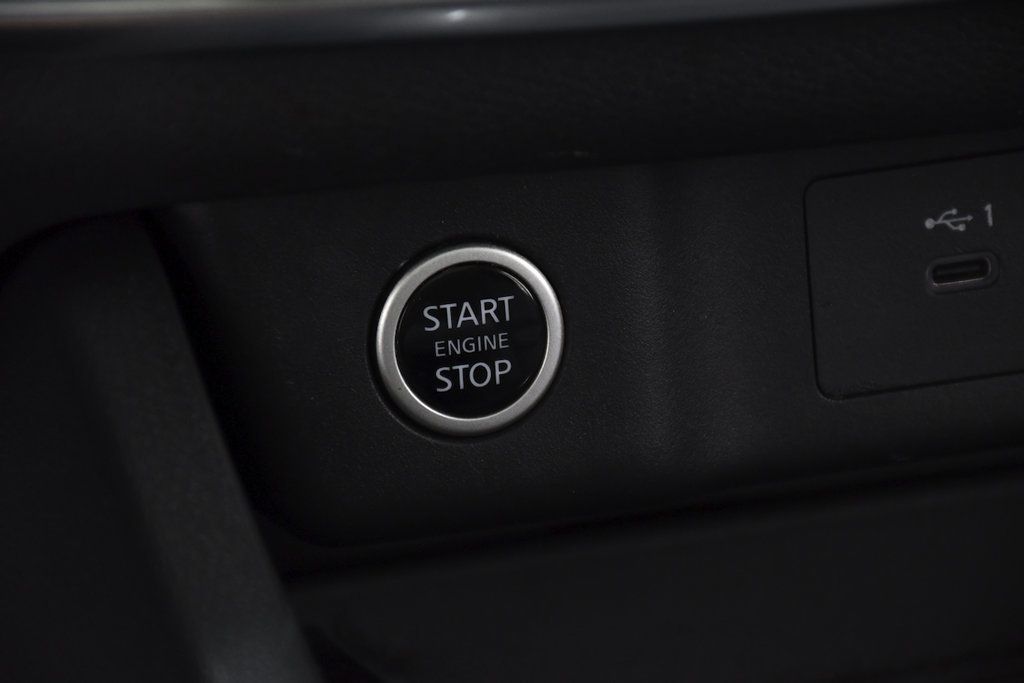 2023 Nissan Rogue FWD SV - 23068847 - 26
