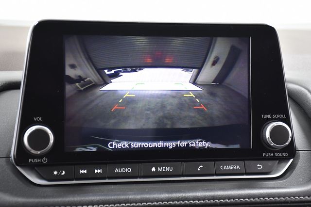 2023 Nissan Rogue FWD SV - 23068847 - 29