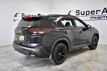 2023 Nissan Rogue FWD SV - 23068847 - 3