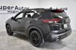 2023 Nissan Rogue FWD SV - 23068847 - 5