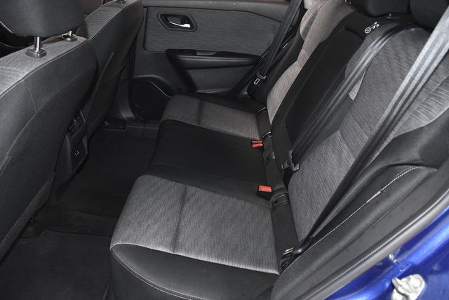 2023 Nissan Rogue FWD SV - 23090597 - 9