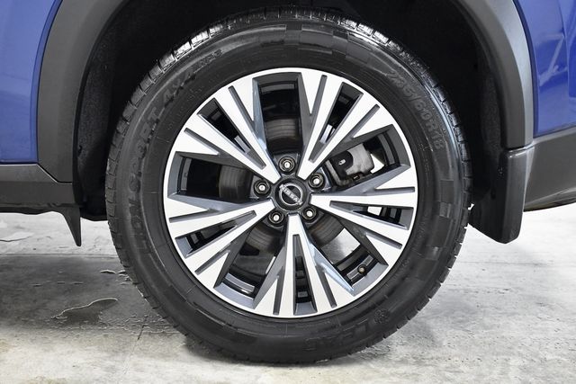 2023 Nissan Rogue FWD SV - 23090597 - 11