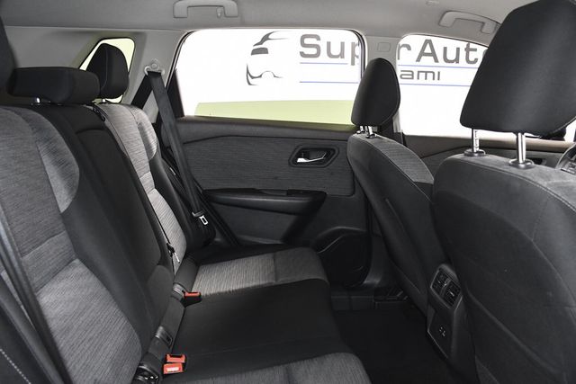 2023 Nissan Rogue FWD SV - 23090597 - 13
