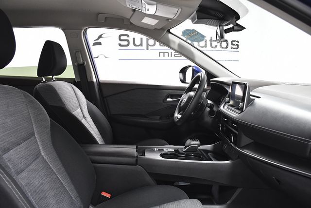 2023 Nissan Rogue FWD SV - 23090597 - 15
