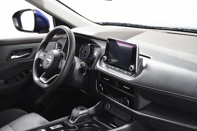 2023 Nissan Rogue FWD SV - 23090597 - 16