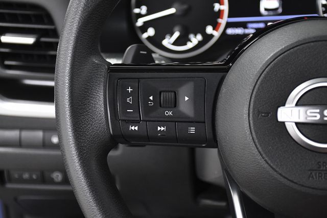 2023 Nissan Rogue FWD SV - 23090597 - 20