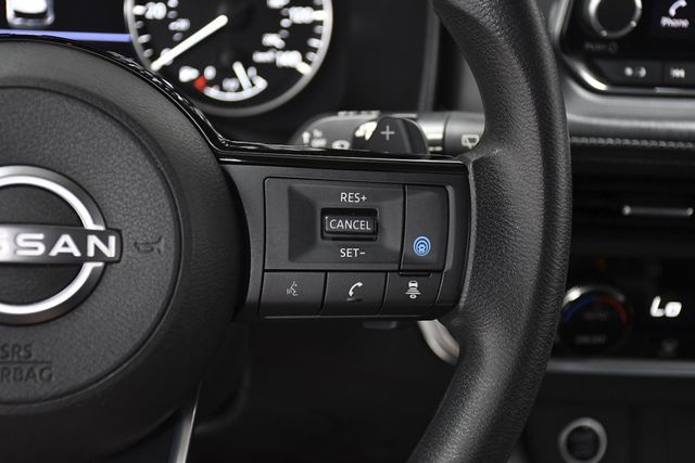 2023 Nissan Rogue FWD SV - 23090597 - 21