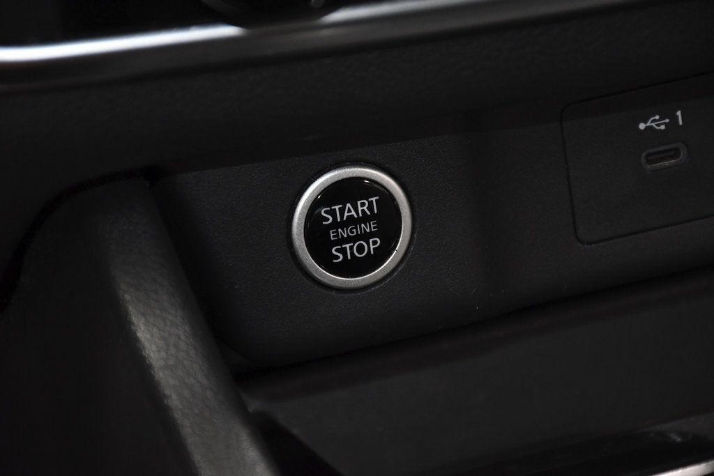 2023 Nissan Rogue FWD SV - 23090597 - 25