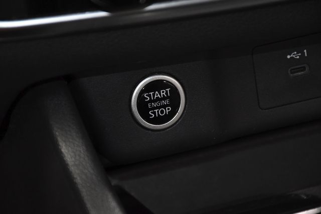 2023 Nissan Rogue FWD SV - 23090597 - 25