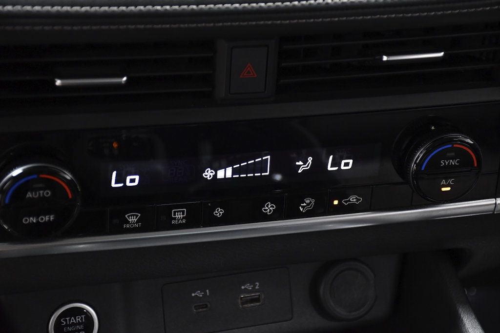 2023 Nissan Rogue FWD SV - 23090597 - 26