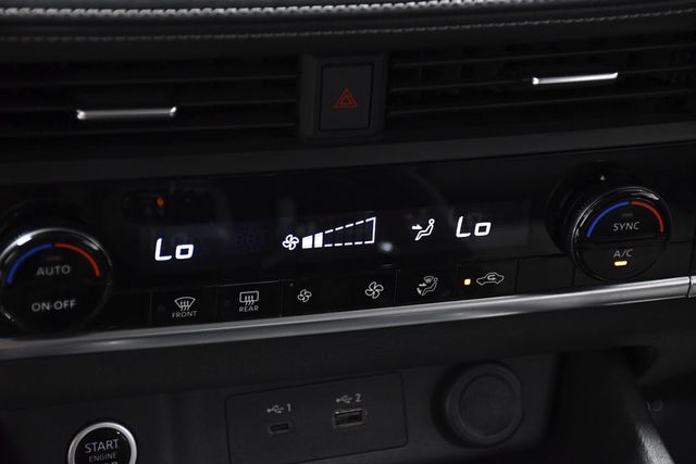 2023 Nissan Rogue FWD SV - 23090597 - 26